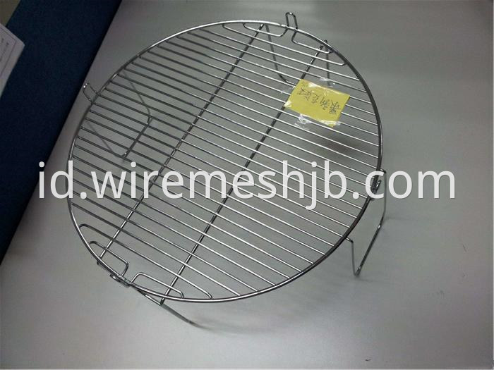 BBQ Wire Netting